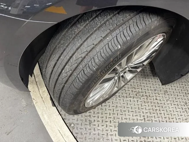 Kia More K9 id 3013961 из Кореи 11