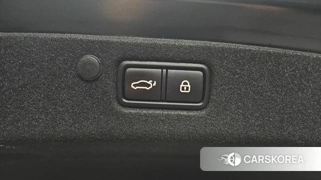 Hyundai The New Grandeur IG Hybrid id 3871701 из Кореи 11