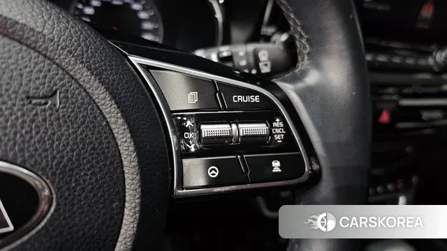 Kia Seltos id 3238398 из Кореи 11