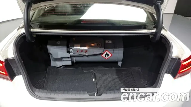 Kia K5 second generation id 2709156 из Кореи 11