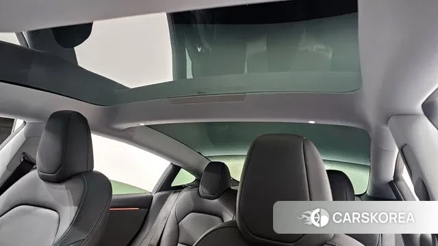 Tesla Model 3 id 3426121 из Кореи 11