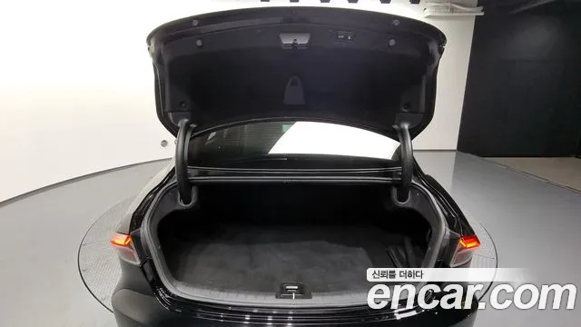 Hyundai The New Grandeur IG id 2849933 из Кореи 11