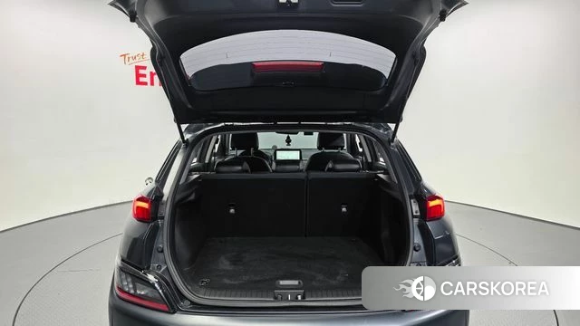 Hyundai The New Kona id 4457995 из Кореи 11