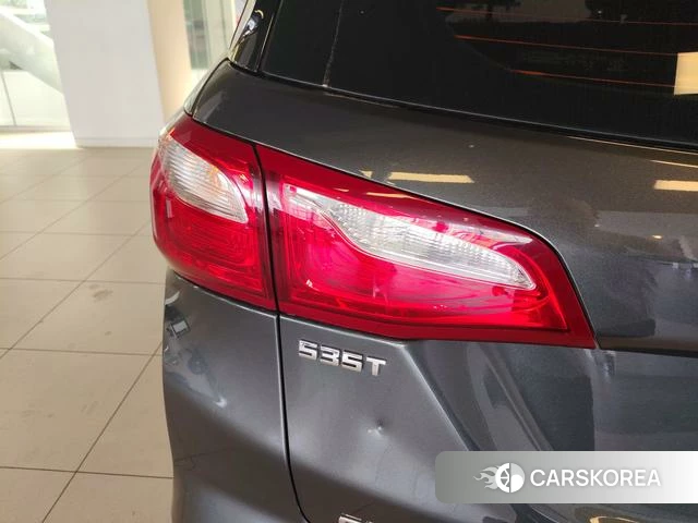 Chevrolet Explorer id 4208396 из Китая 11