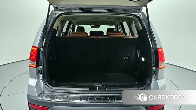 Kia The New Mohave id 3455082 из Кореи 11