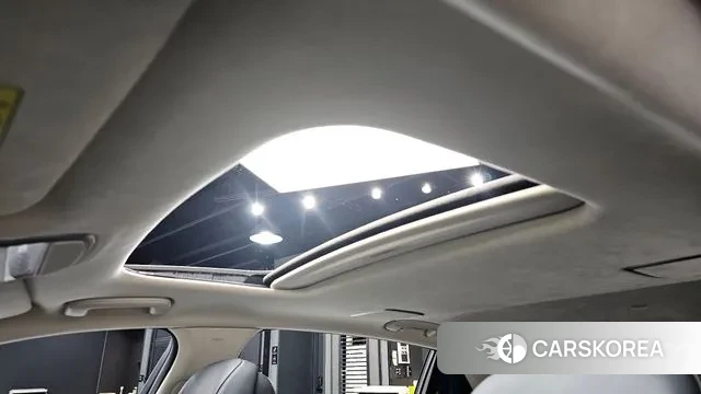 Genesis G90 id 3607730 из Кореи 11