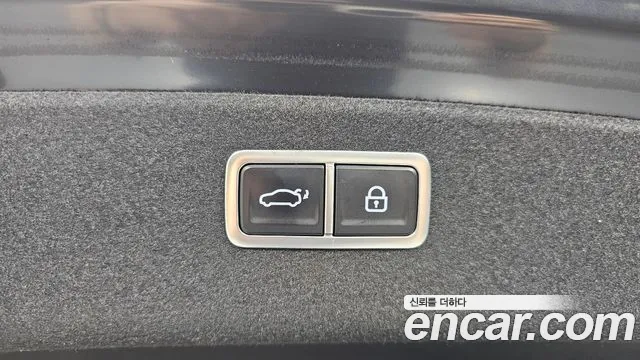 Genesis G80 (RG3) id 2849449 из Кореи 11