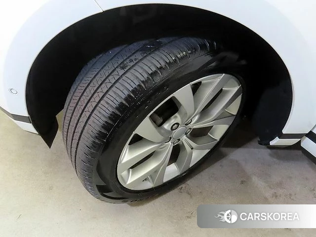 Land Rover Range Rover Evoque 2nd Generation id 4356489 из Кореи 11