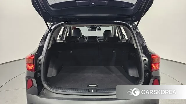 Kia Seltos id 2980980 из Кореи 11