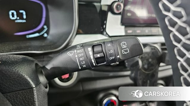Kia The New Morning (JA) id 4499222 из Кореи 11