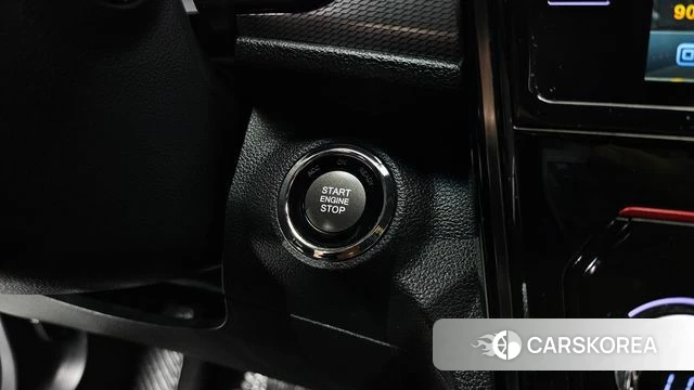 Ssangyong Berry New Tivoli id 4396703 из Кореи 11