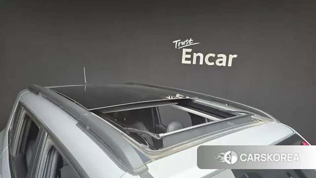 Jeep Renegade id 3665441 из Кореи 11