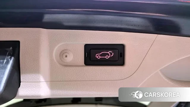 Ssangyong Rexton New Arena id 2983834 из Кореи 11