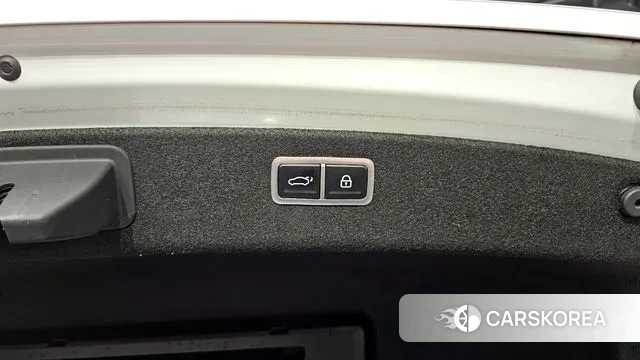 Genesis G80 (RG3) id 3535383 из Кореи 11