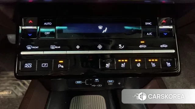 Hyundai Grandeur (GN7) id 3534140 из Кореи 11