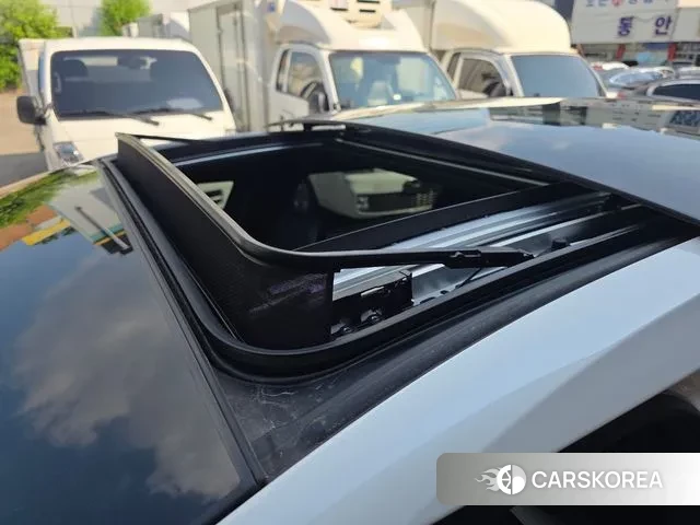 Kia EV6 id 2964519 из Кореи 11