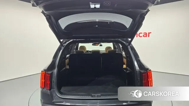 Kia Sorento 4th Generation id 3530194 из Кореи 11