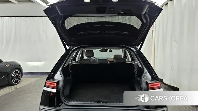 Hyundai Ionic 5 id 3524460 из Кореи 11