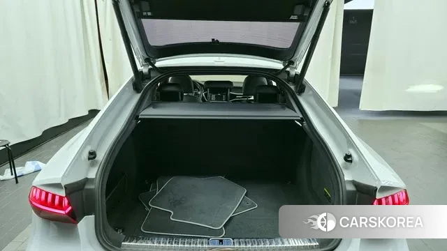 Audi A7 (4K) id 3344341 из Кореи 11