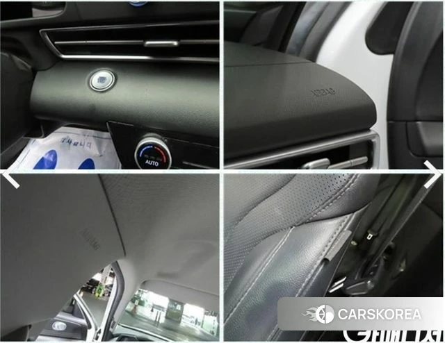 Hyundai Avante (CN7) id 4293507 из Кореи 11