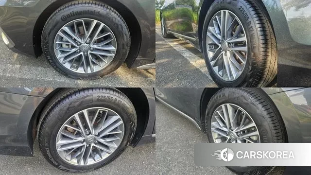 Hyundai Grandeur IG id 2981406 из Кореи 11