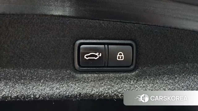 Genesis G90 id 3515099 из Кореи 11