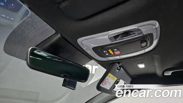 Hyundai The New Avante (CN7) id 2714465 из Кореи 11