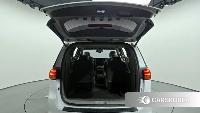 Kia The New Carnival id 3480331 из Кореи 11