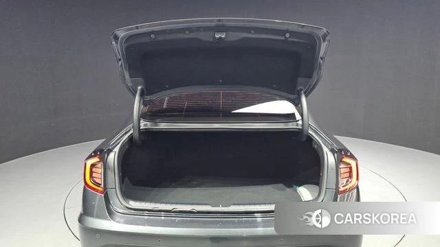 Hyundai Sonata (DN8) id 4323550 из Кореи 11