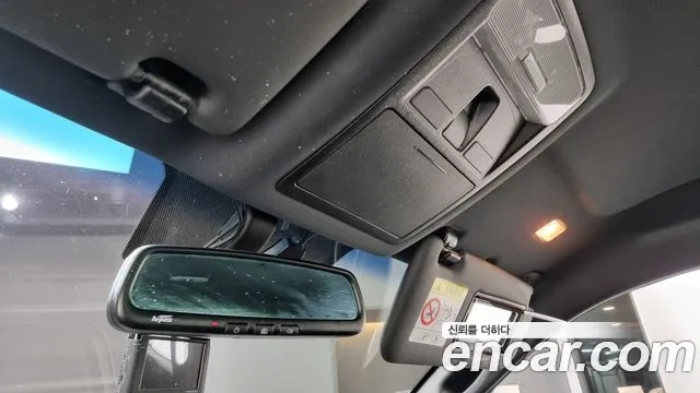 Ssangyong The New Rexton Sports Cannes id 2858996 из Кореи 11