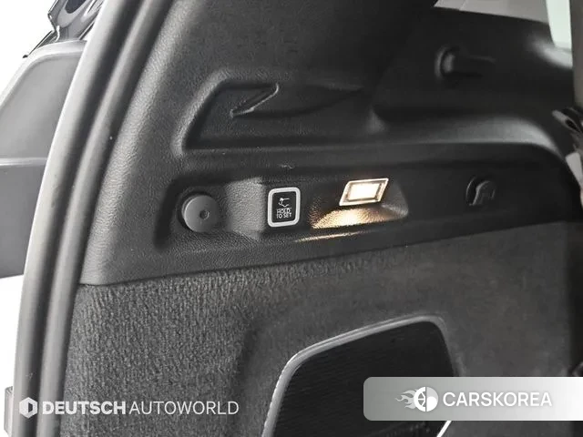 Jeep Grand Cherokee (WL) id 3048694 из Кореи 11