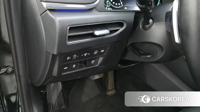 Hyundai Sonata Hybrid (DN8) id 4917086 из Кореи 11