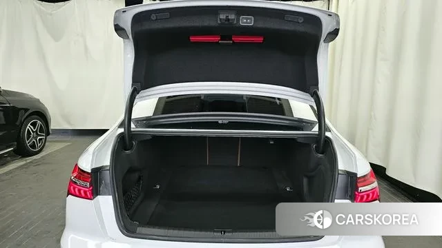 Audi A6 (C8) id 3233067 из Кореи 11