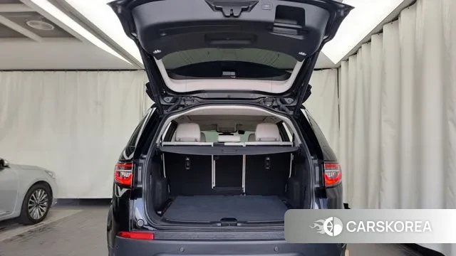 Land Rover Discovery Sports 2nd Generation id 2889218 из Кореи 11