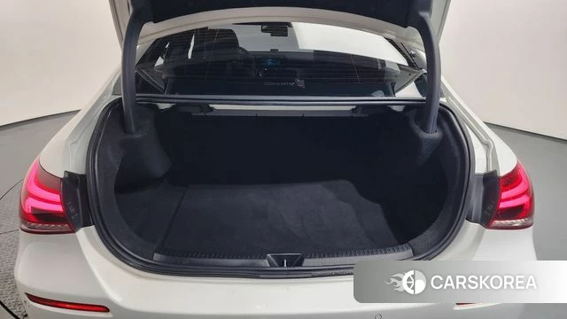 Mercedes-Benz A-Class W177 id 3807689 из Кореи 11