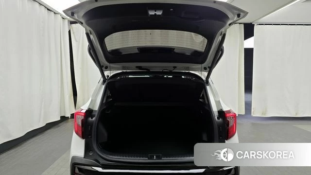 Kia The New Seltos id 3940513 из Кореи 11