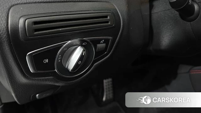 Mercedes-Benz GLC-Class X253 id 4632486 из Кореи 11