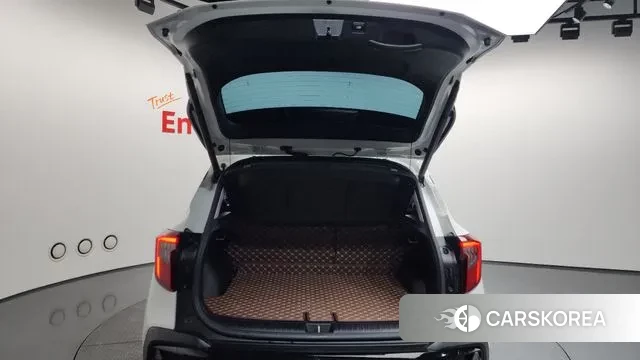 Kia The New Seltos id 3731975 из Кореи 11