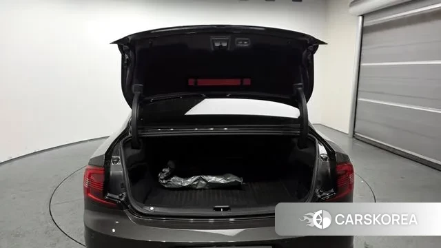 Volvo S90 id 3645178 из Кореи 11