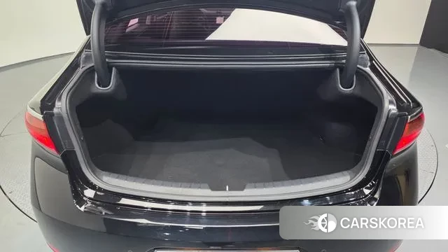 Kia Come New K7 id 3687432 из Кореи 11