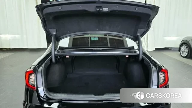 Hyundai Sonata (DN8) id 3180406 из Кореи 11