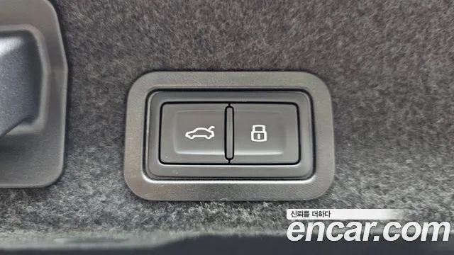 Audi A6 (C8) id 2920136 из Кореи 11