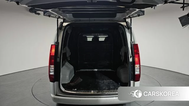 Hyundai Staria id 3892727 из Кореи 11