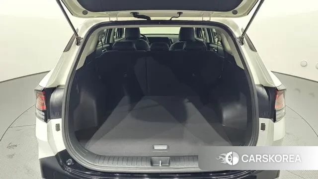 Kia Sportage 5th Generation id 3644906 из Кореи 11