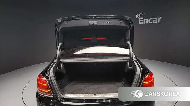 Kia More K9 id 3465011 из Кореи 11