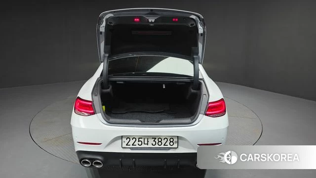 Mercedes-Benz CLS-Class C257 id 4331575 из Кореи 11