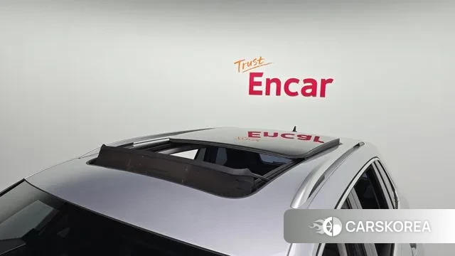 Volkswagen Tiguan second Generation id 3096160 из Кореи 11