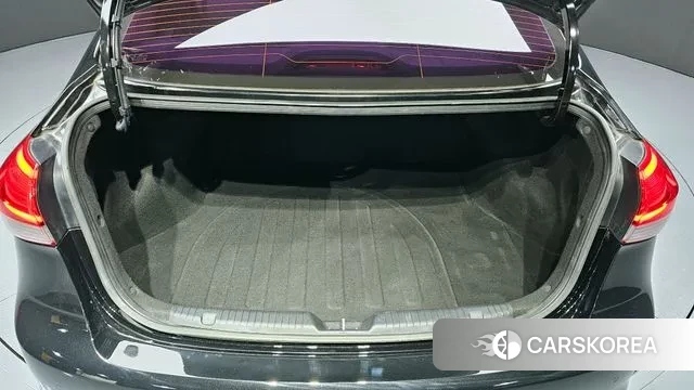 Kia The New K3 id 3403291 из Кореи 11