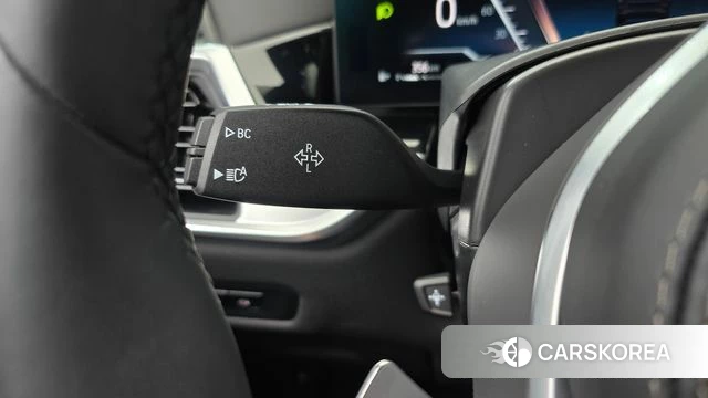 BMW X6 (G06) id 4879422 из Кореи 11