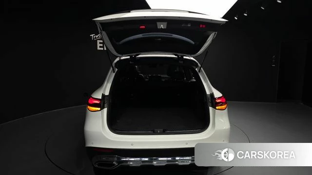 Mercedes-Benz GLC-Class X254 id 4279653 из Кореи 11